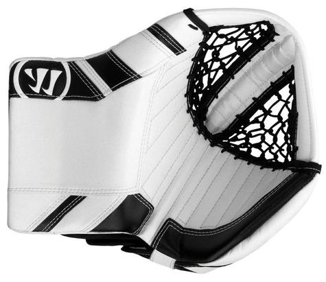 WARRIOR RITUAL G3 GOALIE INT CATCHER - main image